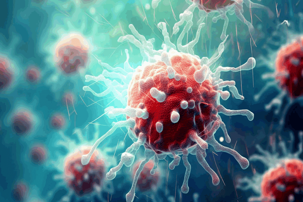 Cancer on Top of Head: Signs & Symptoms 1 Cancer on Top of Head: Signs & Symptoms