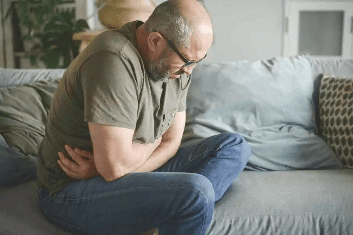 Is a 6 mm Kidney Stone Big?