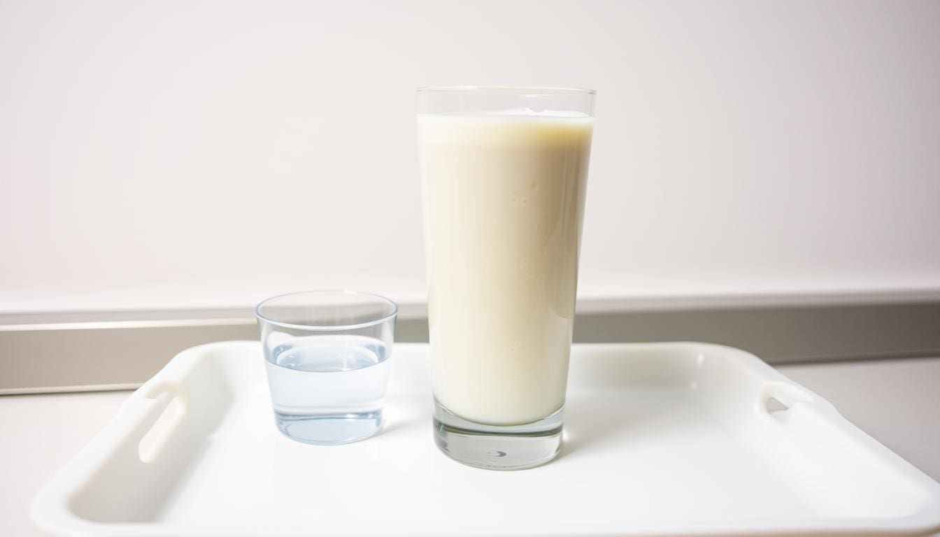 Barium Drink for CT: Step-by-Step Patient Guide