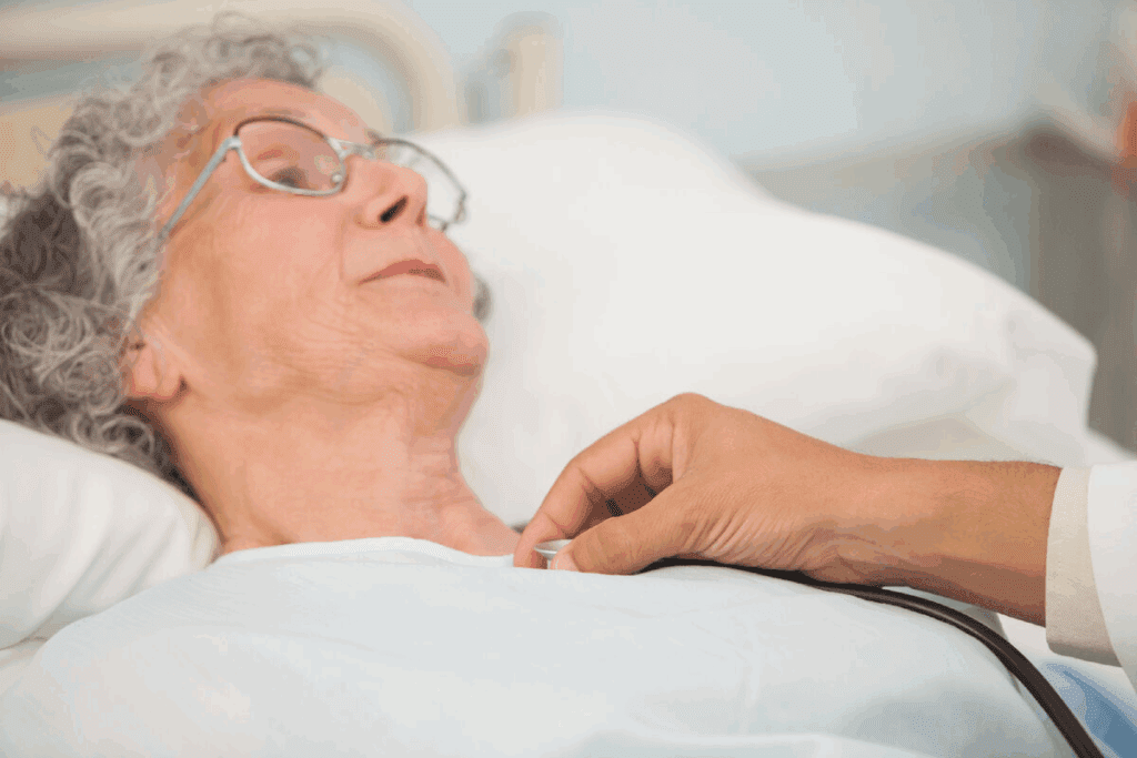 Bladder Infection in Senior Women: 5 Signs 1 Bladder Infection in Senior Women: 5 Signs