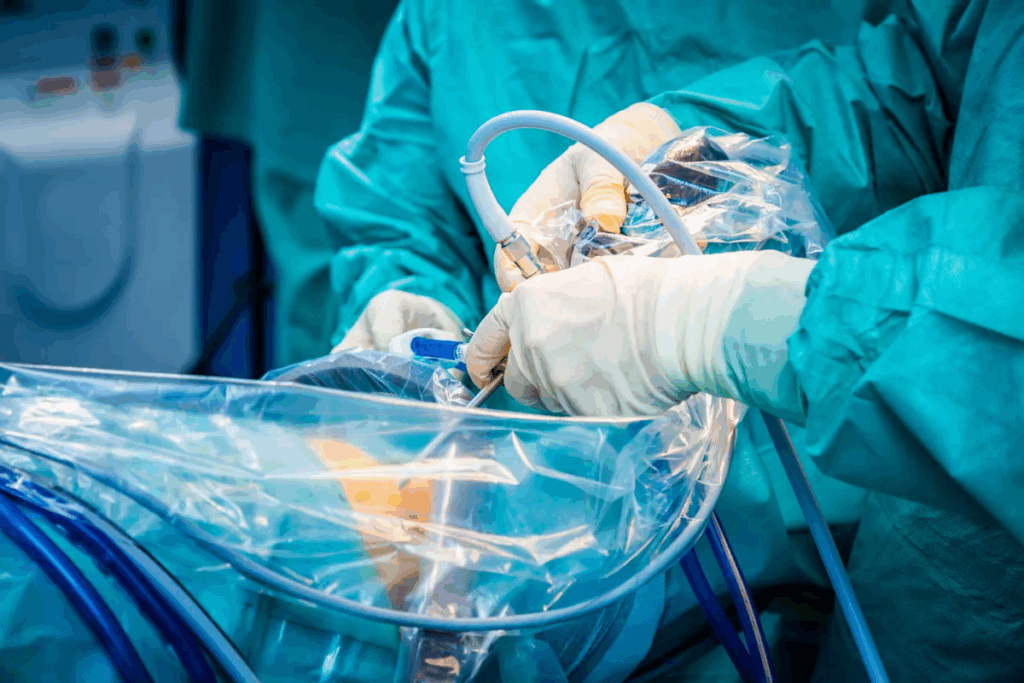 Cystocele Operation: Surgery Options Explained
