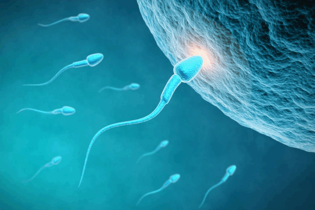 Reason for Less Sperm Count: Causes & Fixes 2 Reason for Less Sperm Count: Causes & Fixes