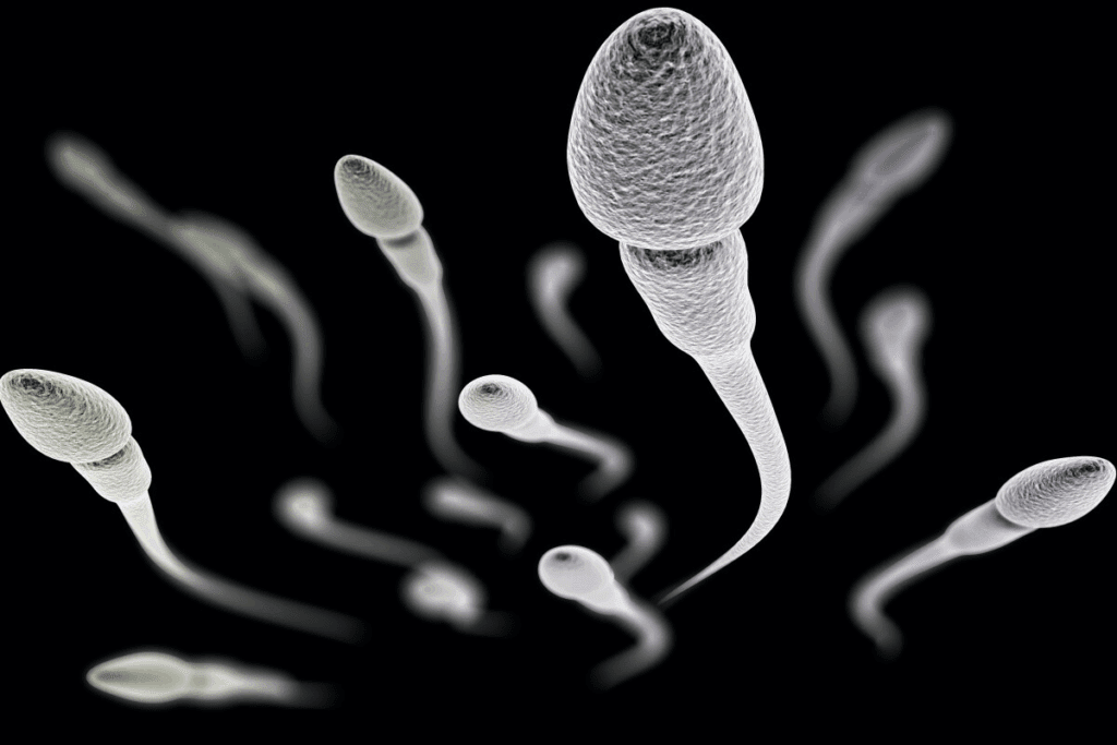 Reason for Less Sperm Count: Causes & Fixes 3 Reason for Less Sperm Count: Causes & Fixes