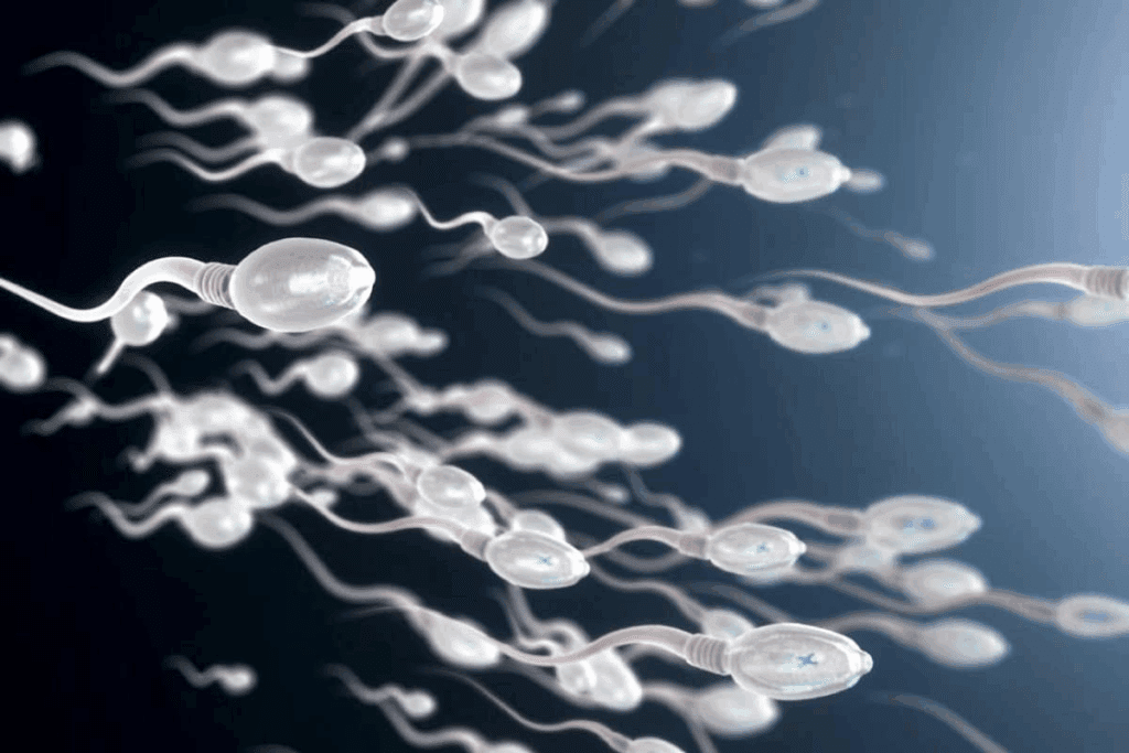 Reduced Sperm Volume: Treatment Solutions