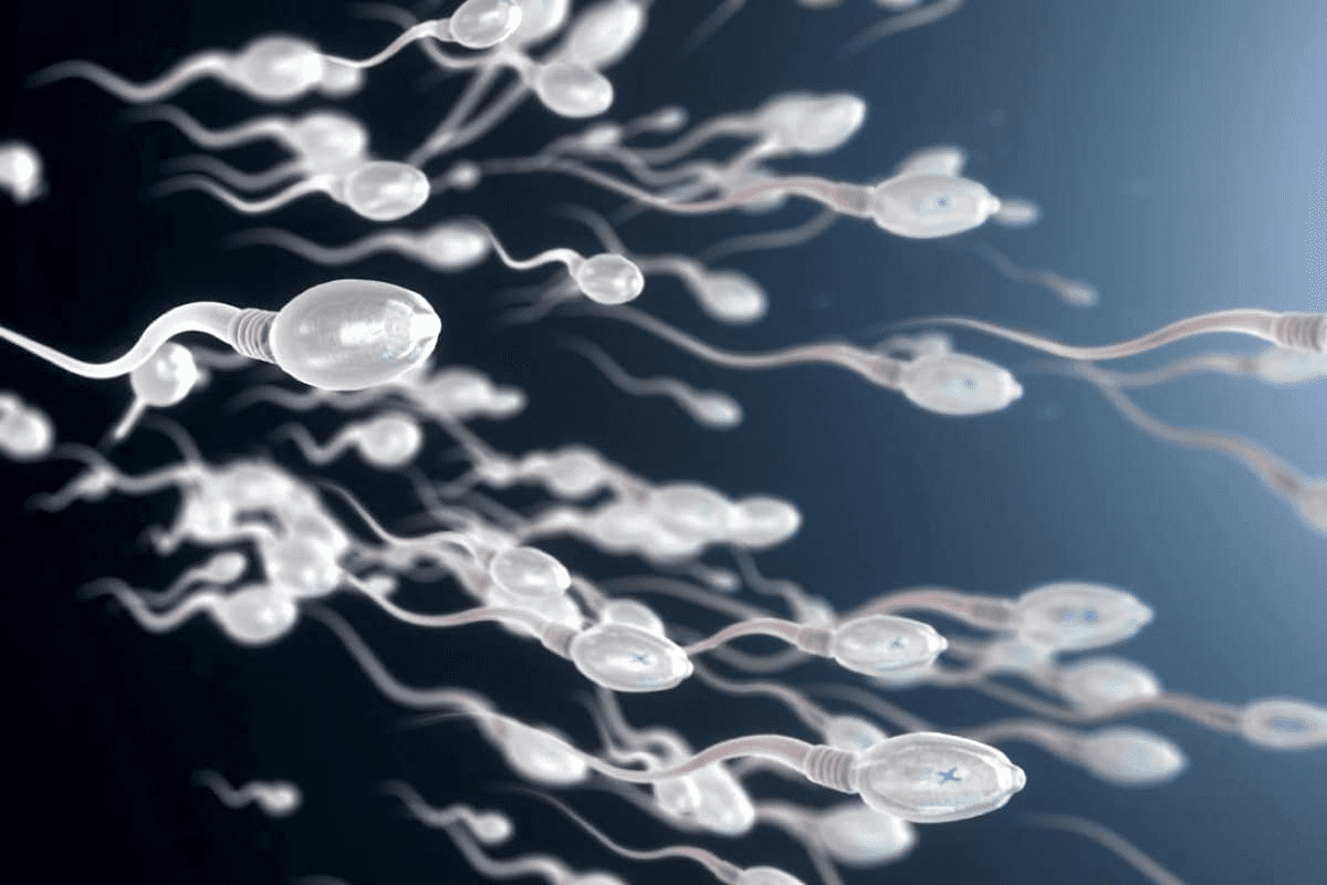 Reduced Sperm Volume: Treatment Solutions