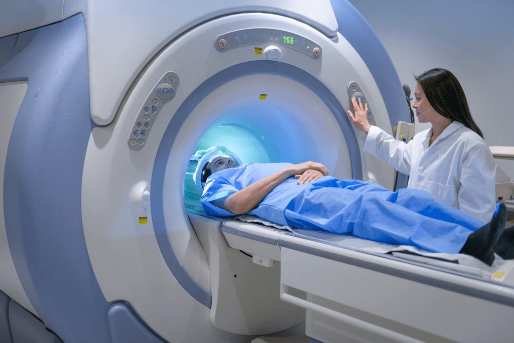 Prostate MRI: Is Sedation Always Required?
