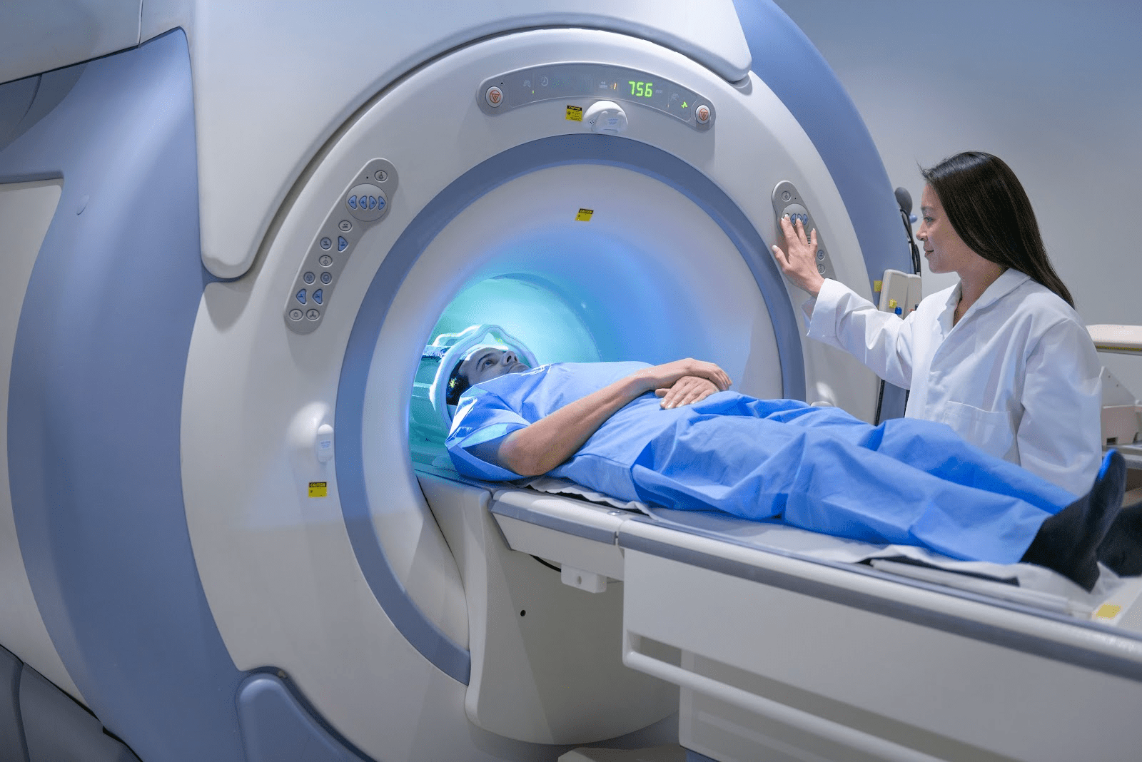 Prostate MRI: Is Sedation Always Required?