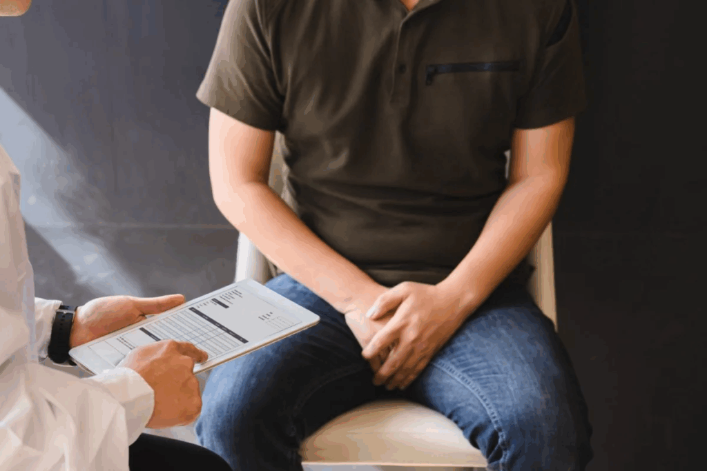 BPH Pathophysiology: 5 Key Mechanisms of Benign Prostatic Hyperplasia