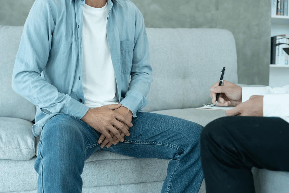 OTC Prostate Medication: 7 Best BPH Relief Options