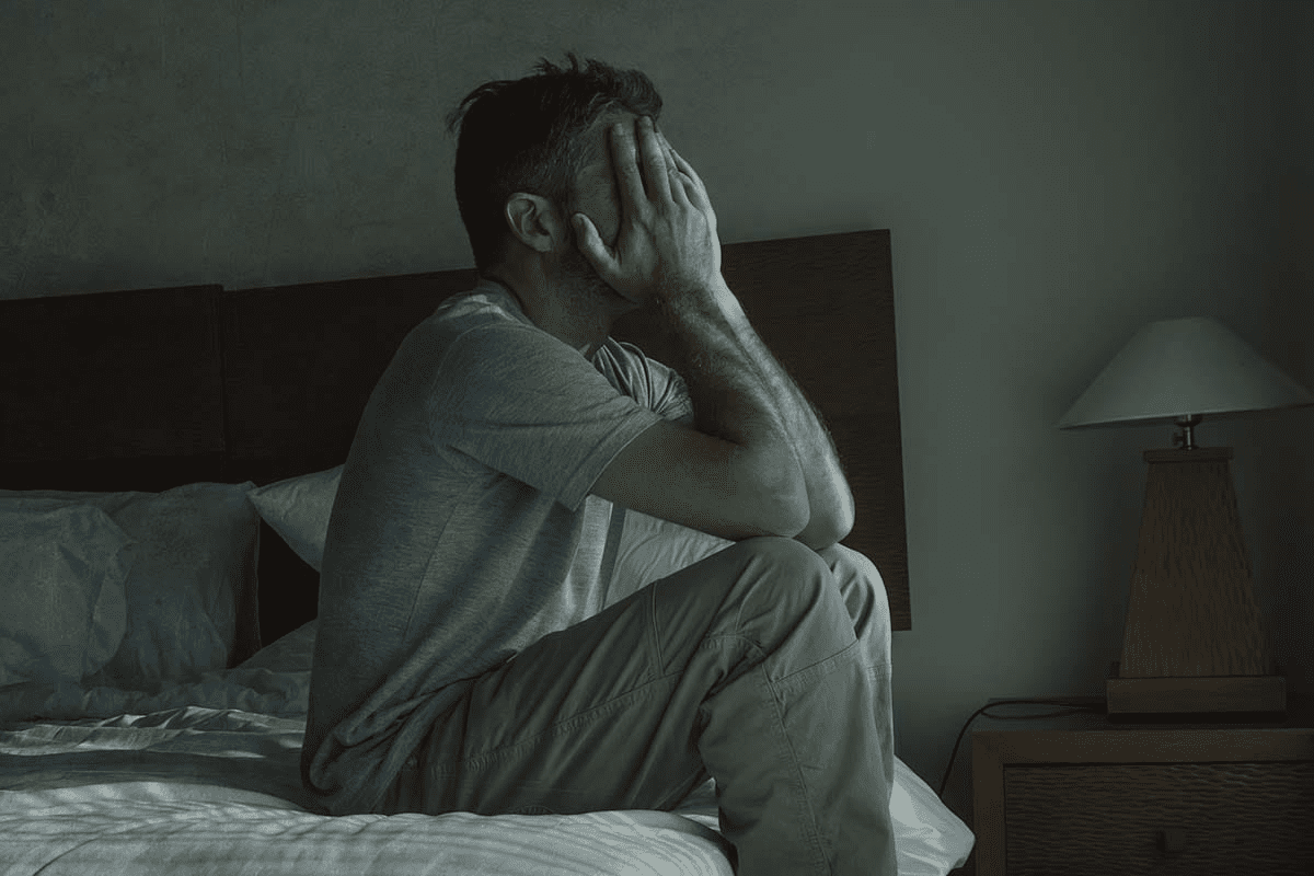 Prostatic Hyperplasia Pathophysiology: 5 Key Aspects