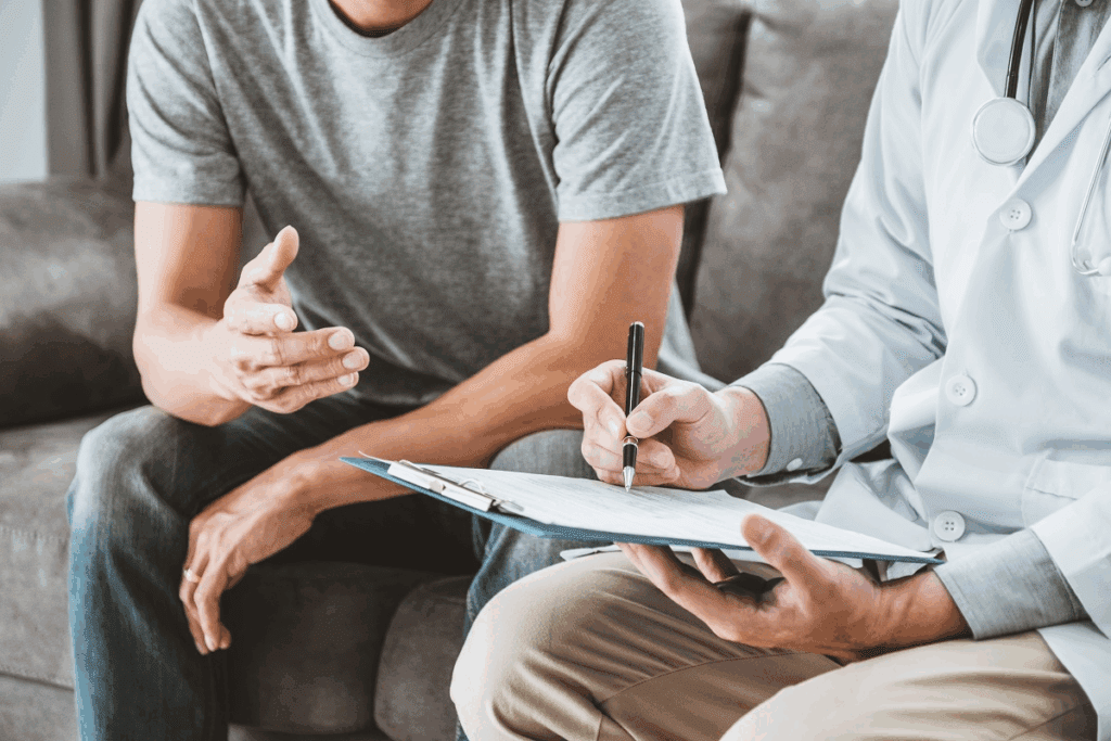 Prostatic Hyperplasia Pathophysiology: 5 Key Aspects