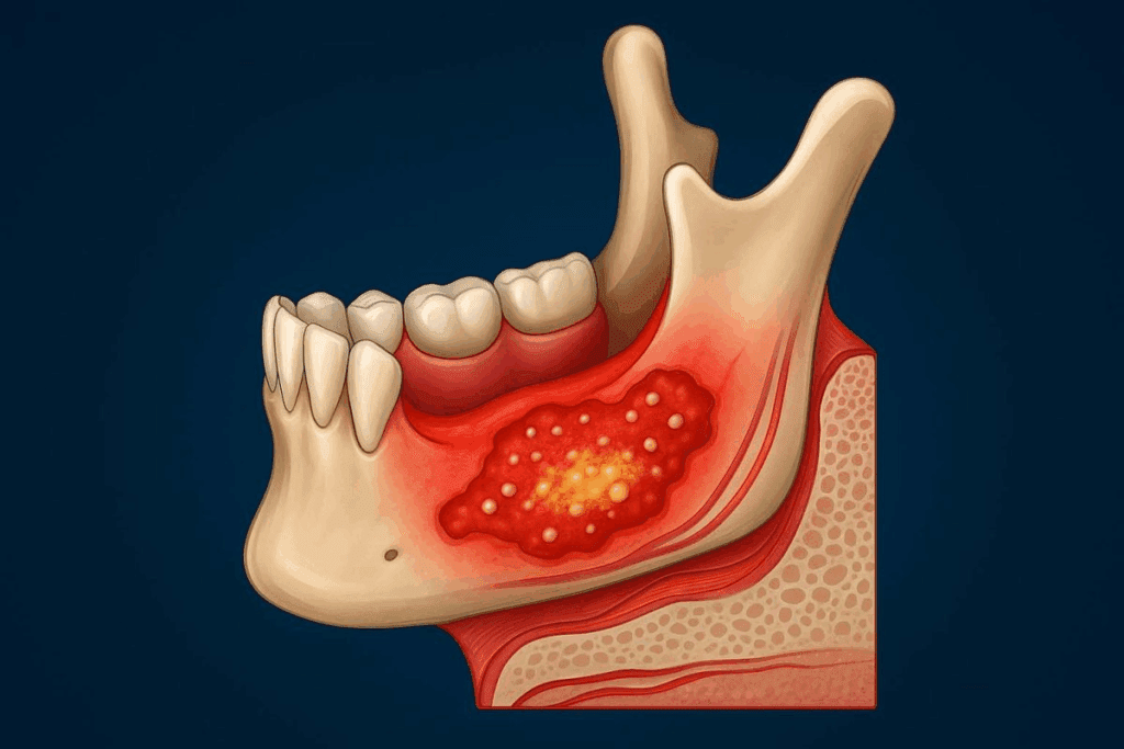 Ear and Jaw Pain on One Side Cancer Link
