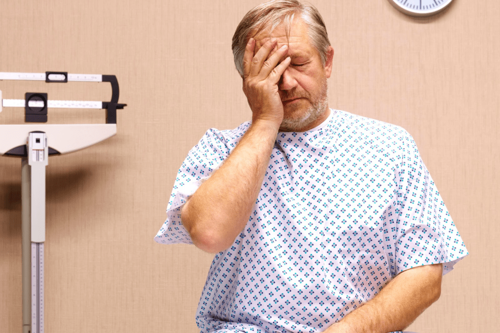 Do More Men Choose Surgery or Radiation for Prostate Cancer? 1 Do More Men Choose Surgery or Radiation for Prostate Cancer?