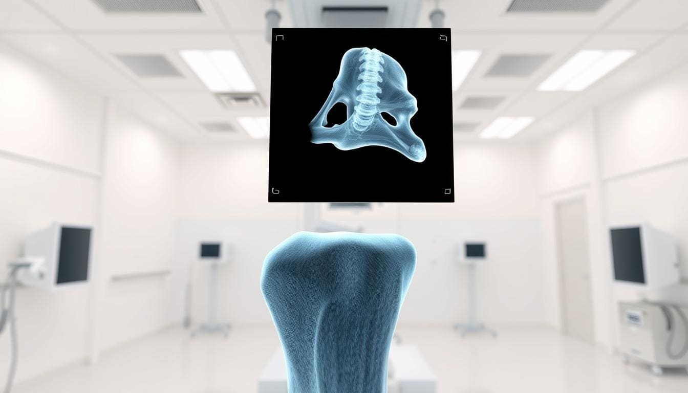 Does a CT Scan Show Broken Bones Accurately?