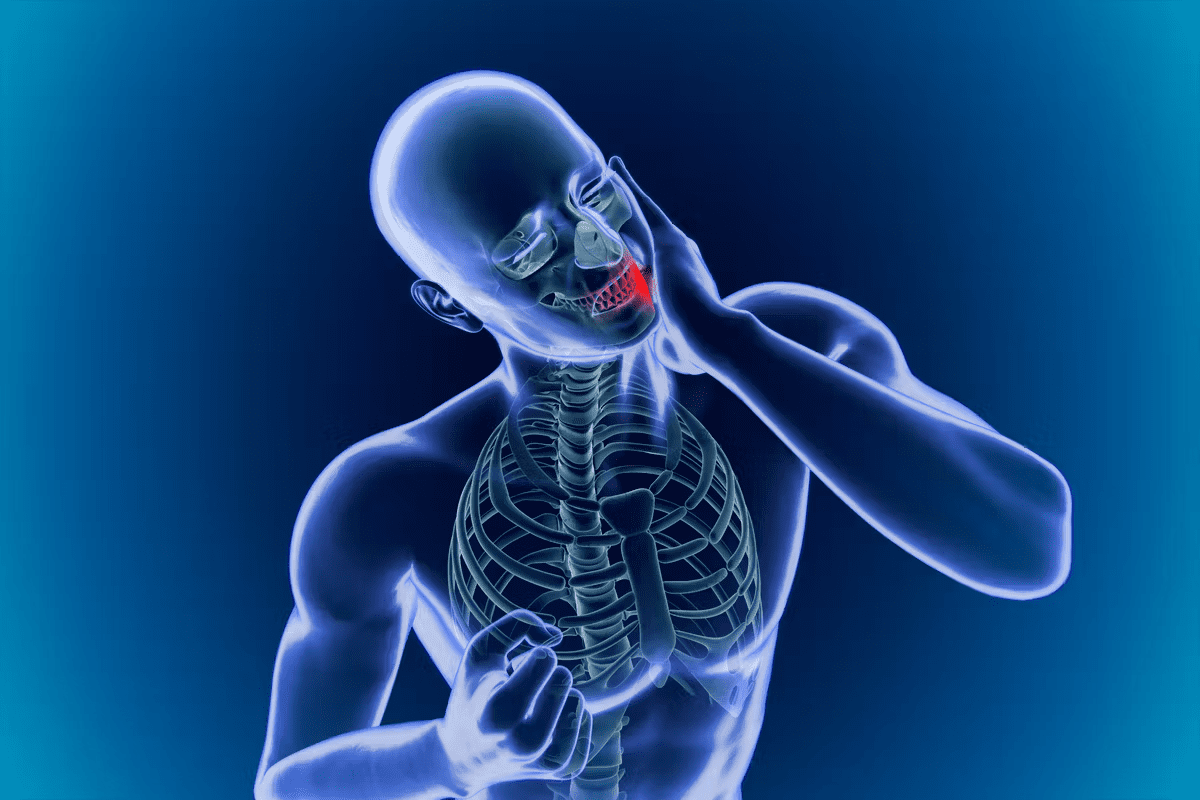 Clicking Jaw Cancer Connection Explained