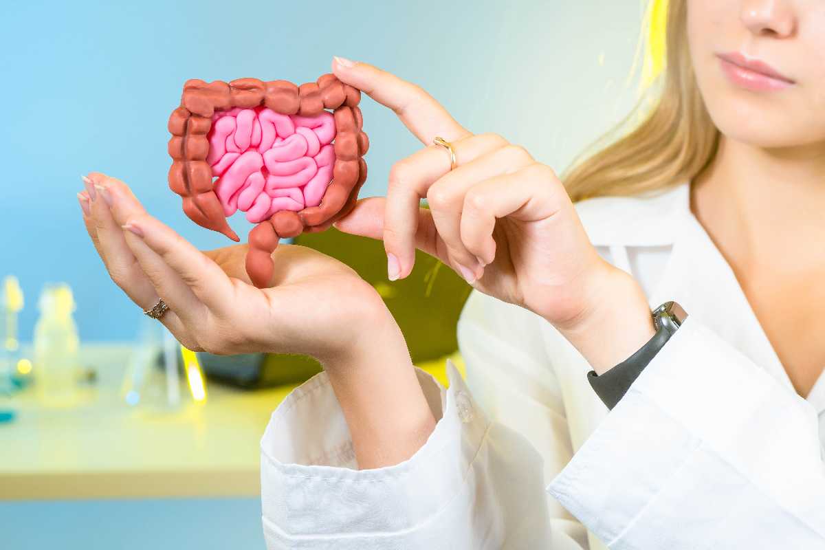 GI: Common Syndromes You Shouldn't Ignore