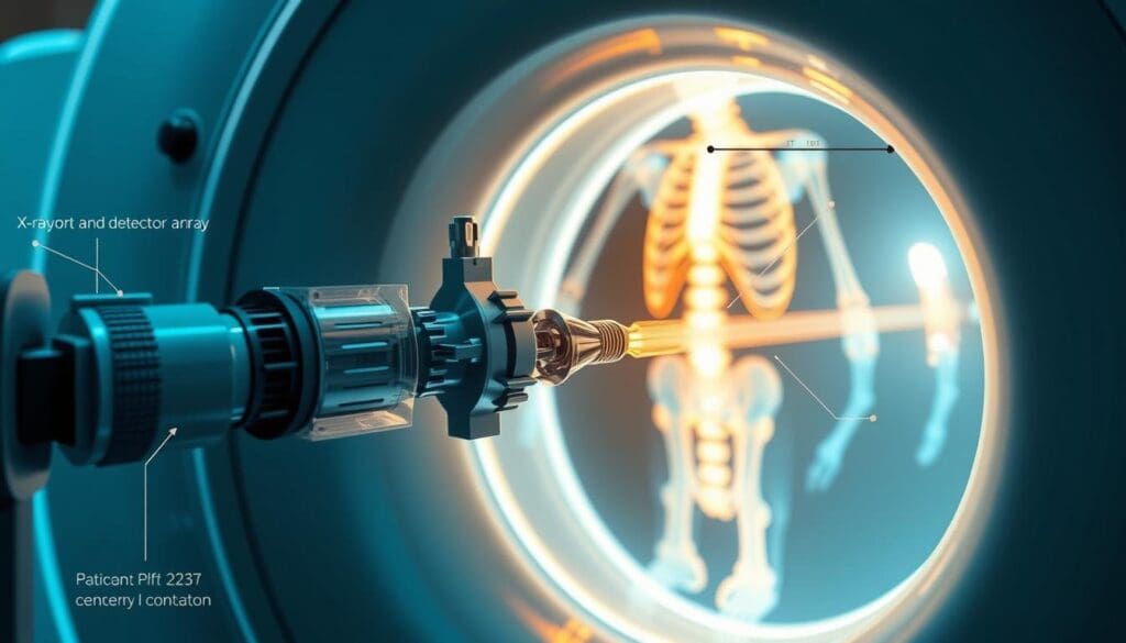 Does a CT Scan Show Broken Bones Accurately?