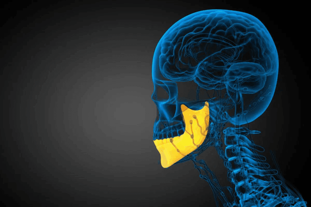 Cancer in the Jaw: Key Symptoms
