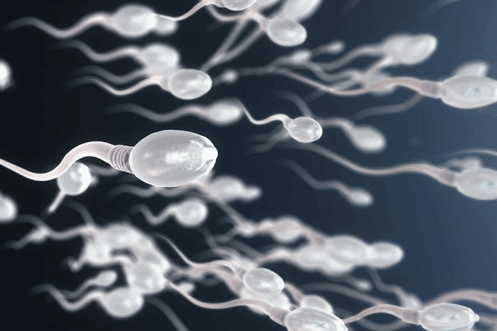 Treatment For Watery Sperm Meaning & Pregnancy Risk