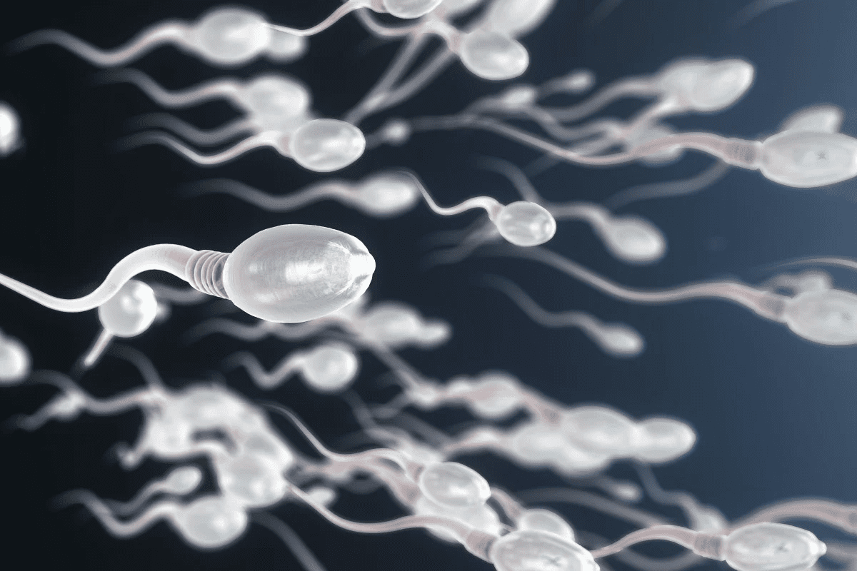 Treatment For Watery Sperm Meaning & Pregnancy Risk