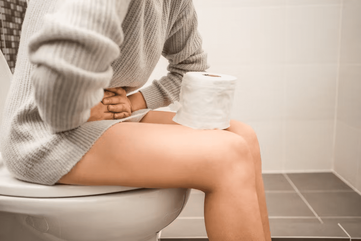 Can Kidney Stones Cause Diarrhea and Nausea?