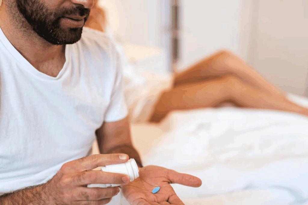 BPH Meds: 7 Best to Shrink Prostate & Improve Flow