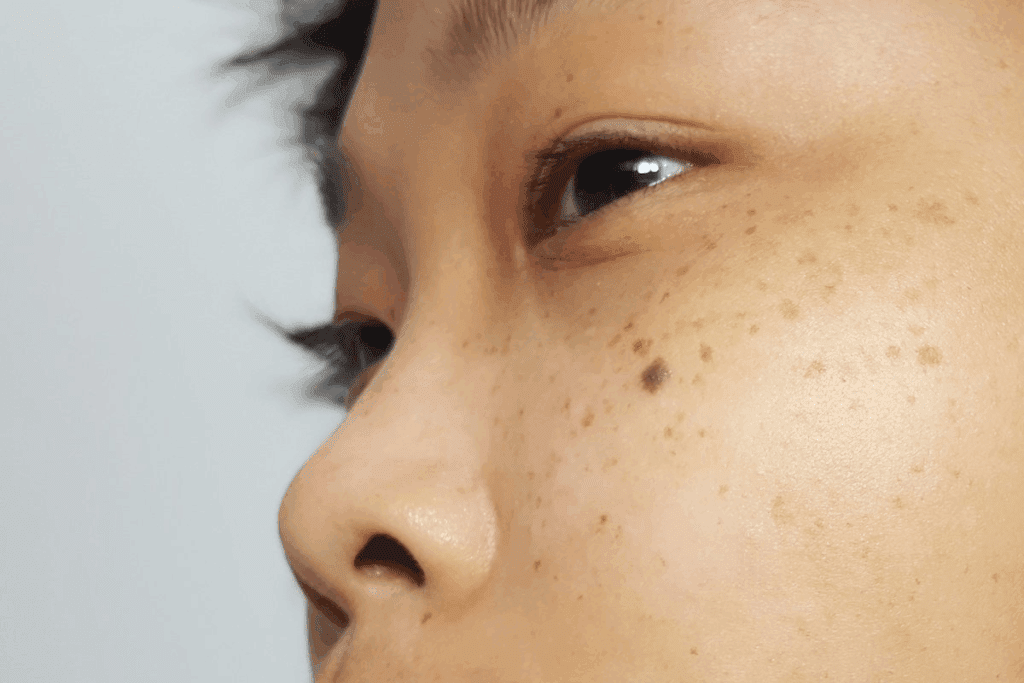 Skin Cancer on Head: Early Signs