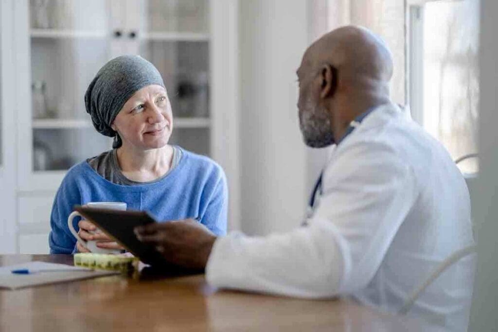 Which Treatment Would Most Likely Be Used for Cancer 2025?