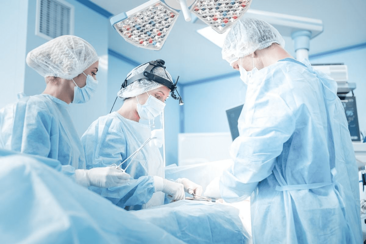 Prolapsed Uterus: Can Bladder Fall After Successful Surgery?