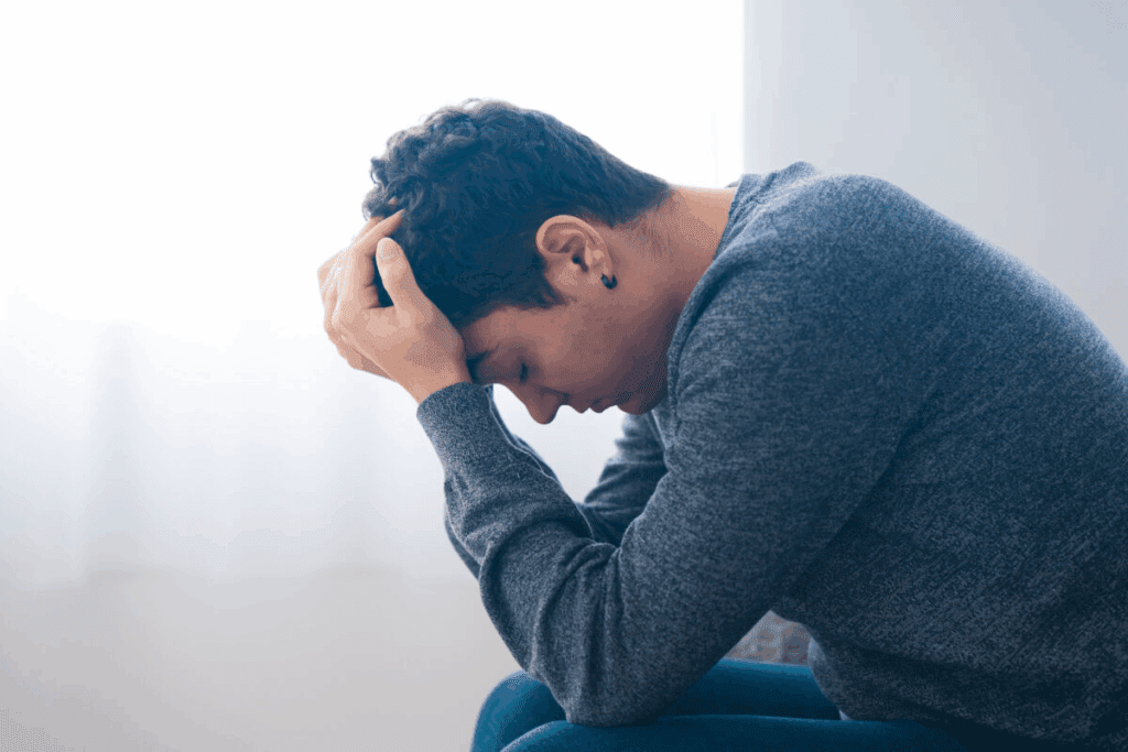 ED Depression: Understanding the Link