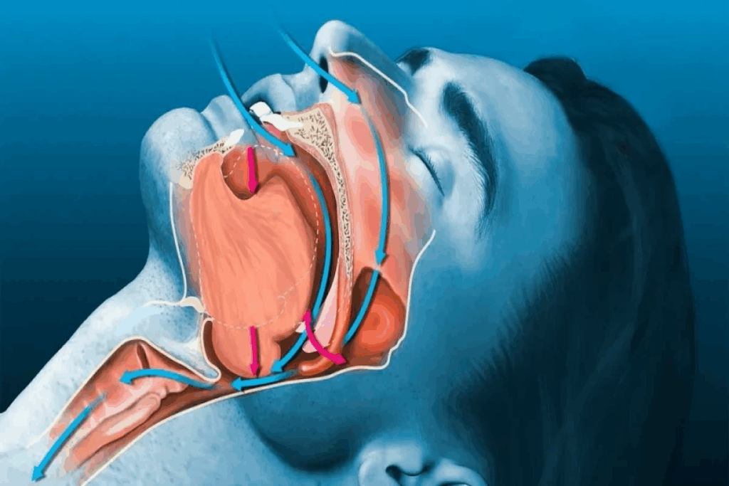 Can Sleep Apnea Cause Heart Problems?
