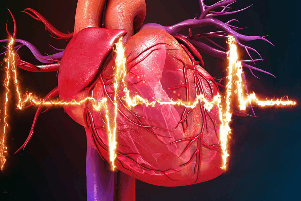Heart Apnea: How Sleep Affects Heart