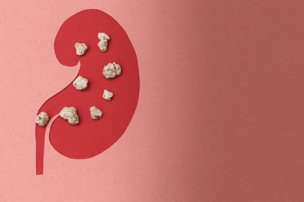 What Color Are Kidney Stones and What Do They Look Like?