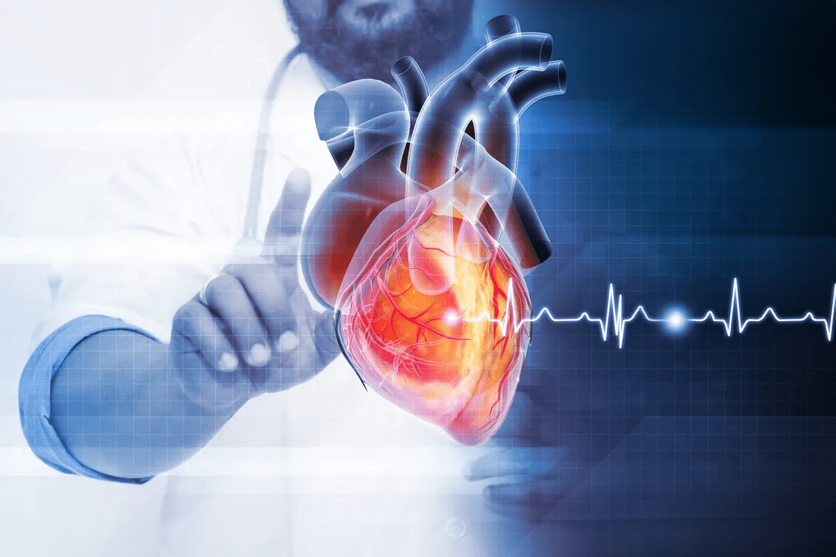 Sleep Apnea Heart Problems Explained