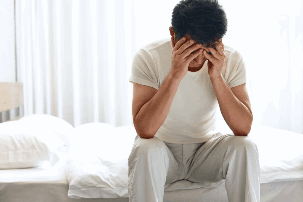 Does Anxiety Cause Impotence: Causes Explained