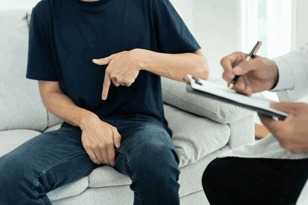 Does Anxiety Cause Impotence: Causes Explained