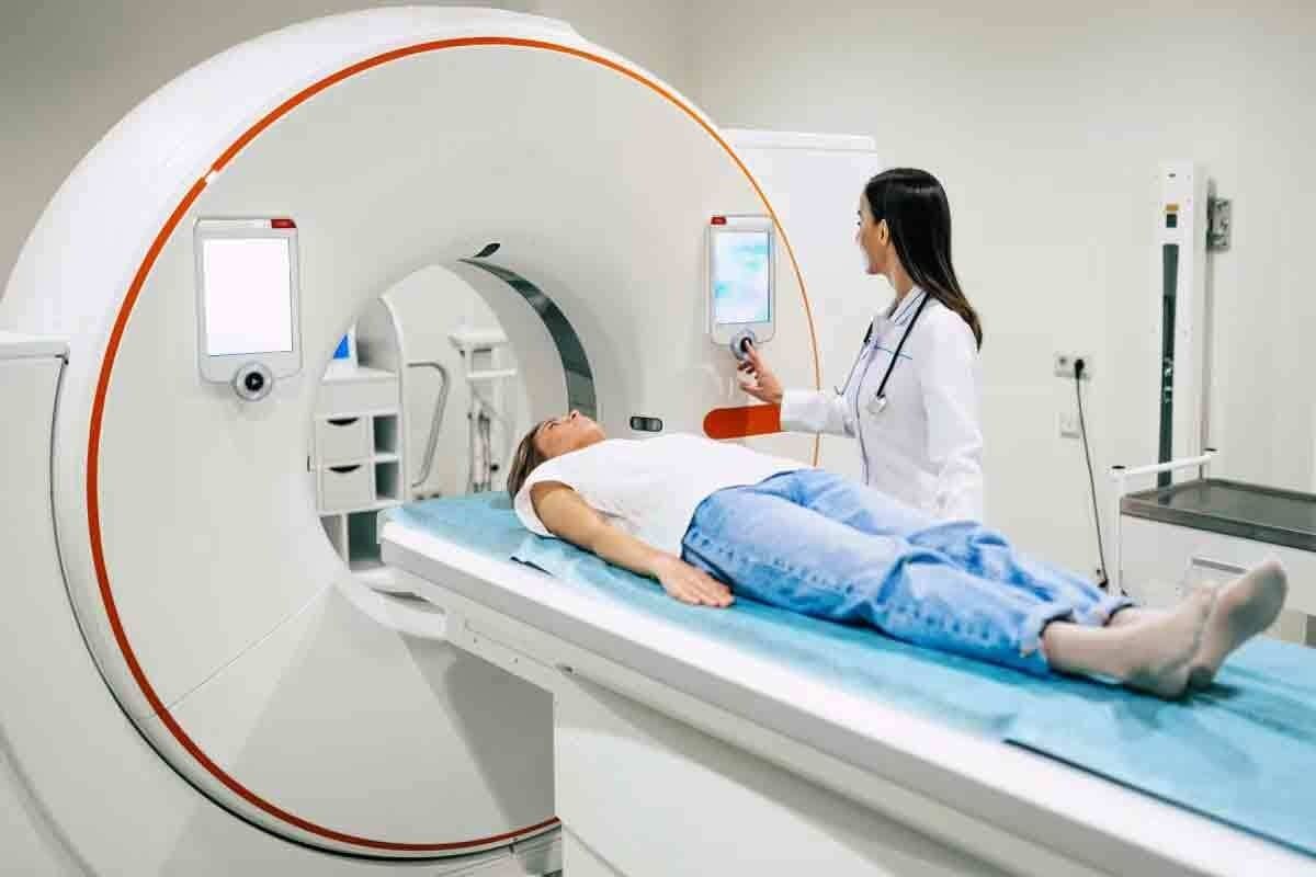 Full Body PET Scanner: The Ultimate Powerful Guide