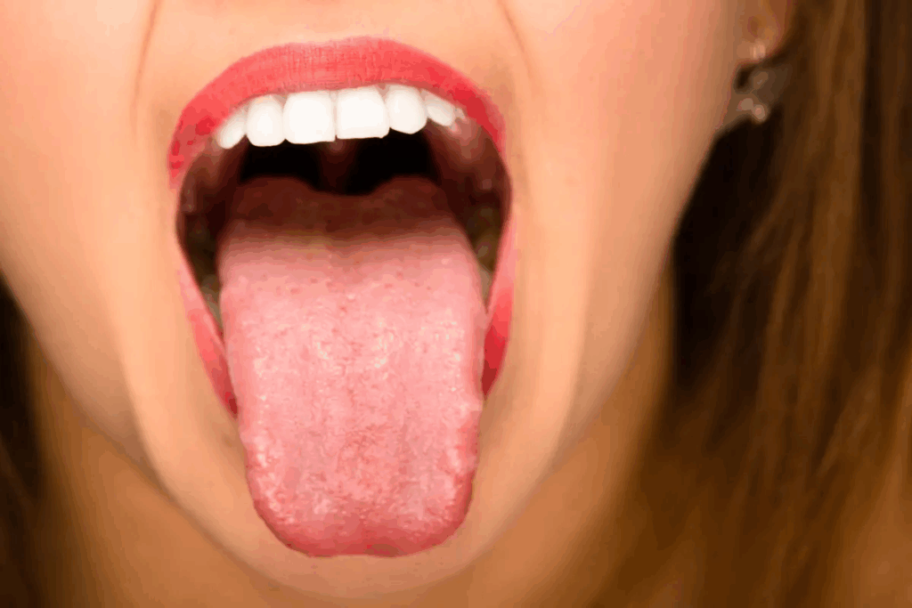Burning Tongue Cancer: Seriousness & Care