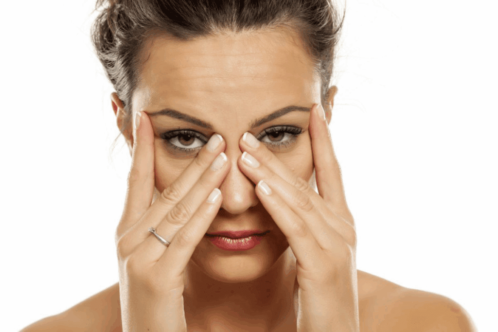 Is Sinusitis Contagious? Explained