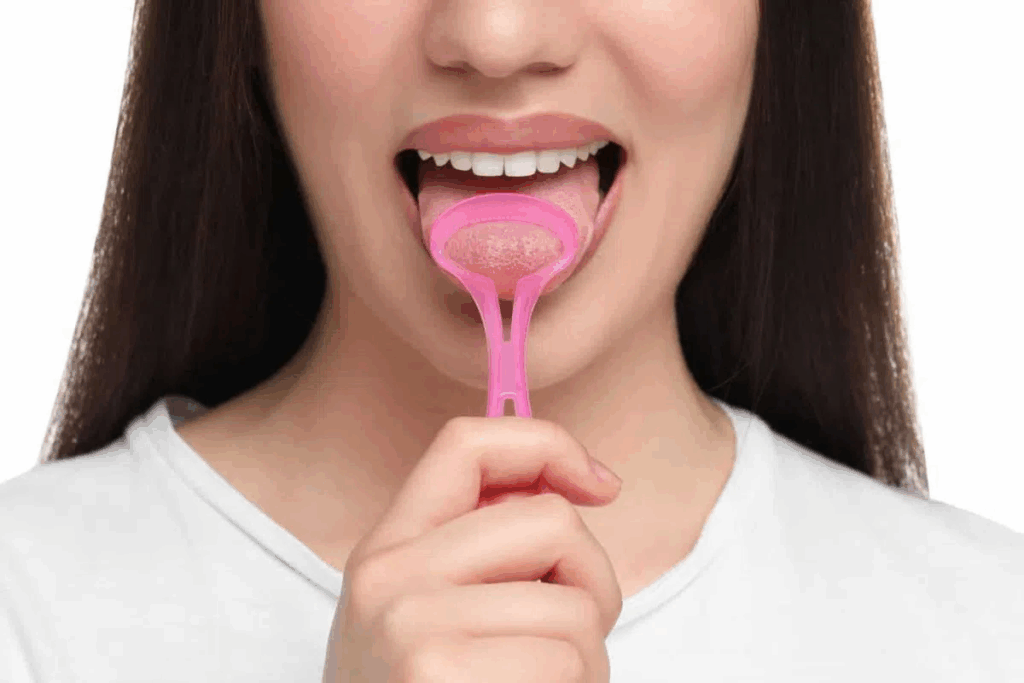 Floor of Mouth Cancer: Early Detection 1 Floor of Mouth Cancer: Early Detection