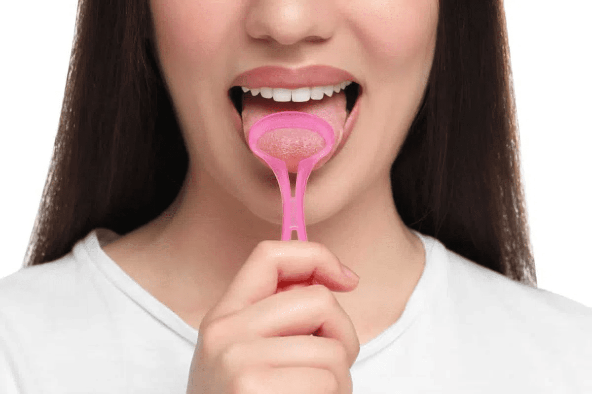 Floor of Mouth Cancer: Early Detection