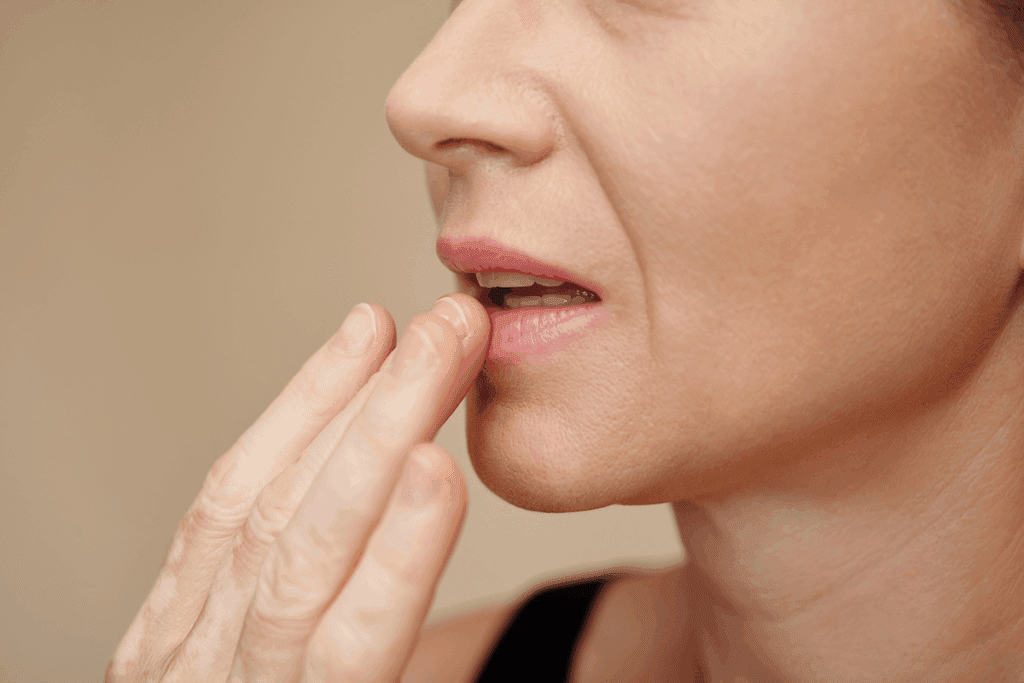 Floor of Mouth Cancer: Early Detection 2 Floor of Mouth Cancer: Early Detection