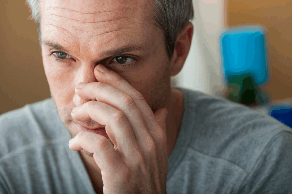 How Long Is Sinusitis Contagious?