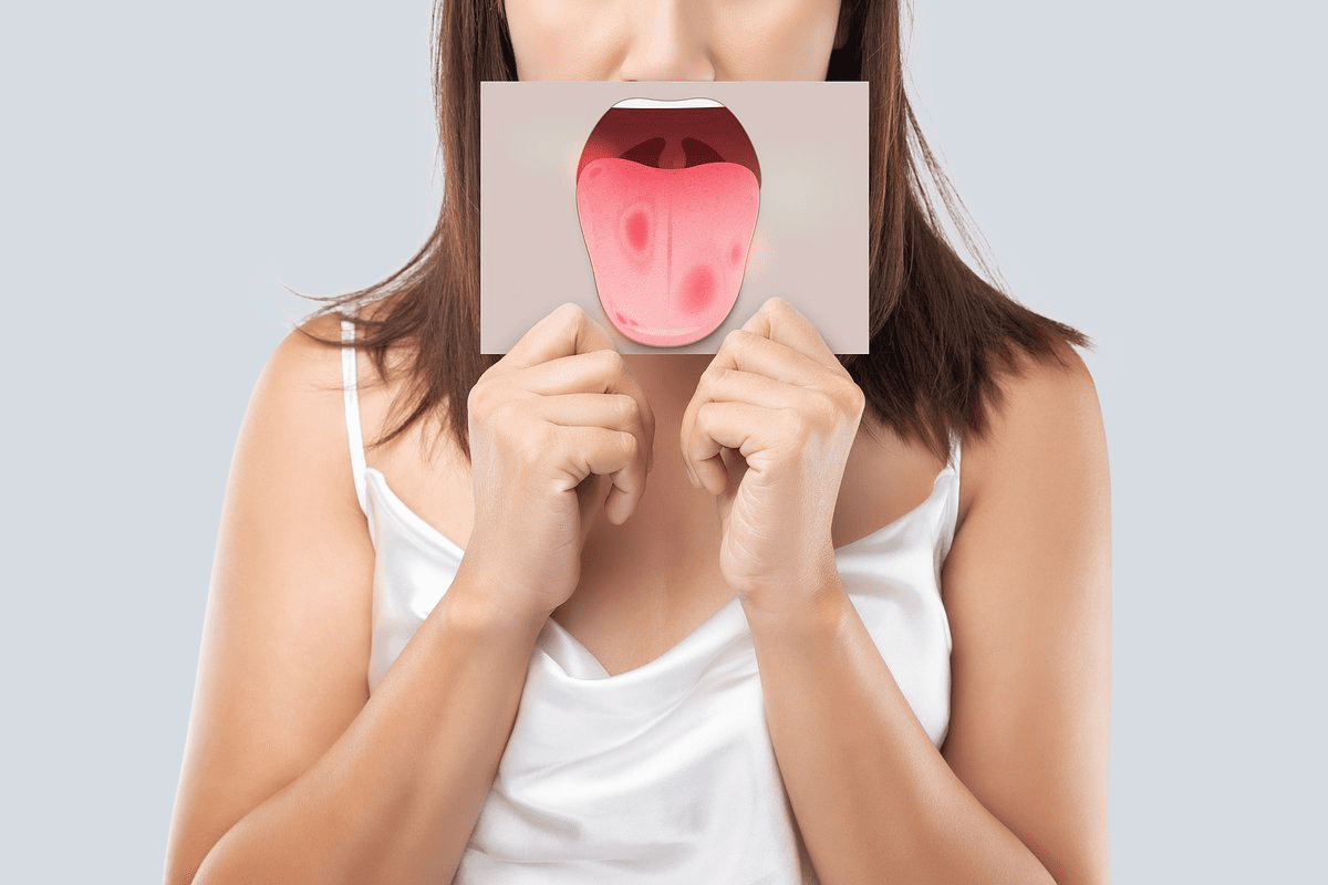 Base of Mouth Cancer: Signs & Cure