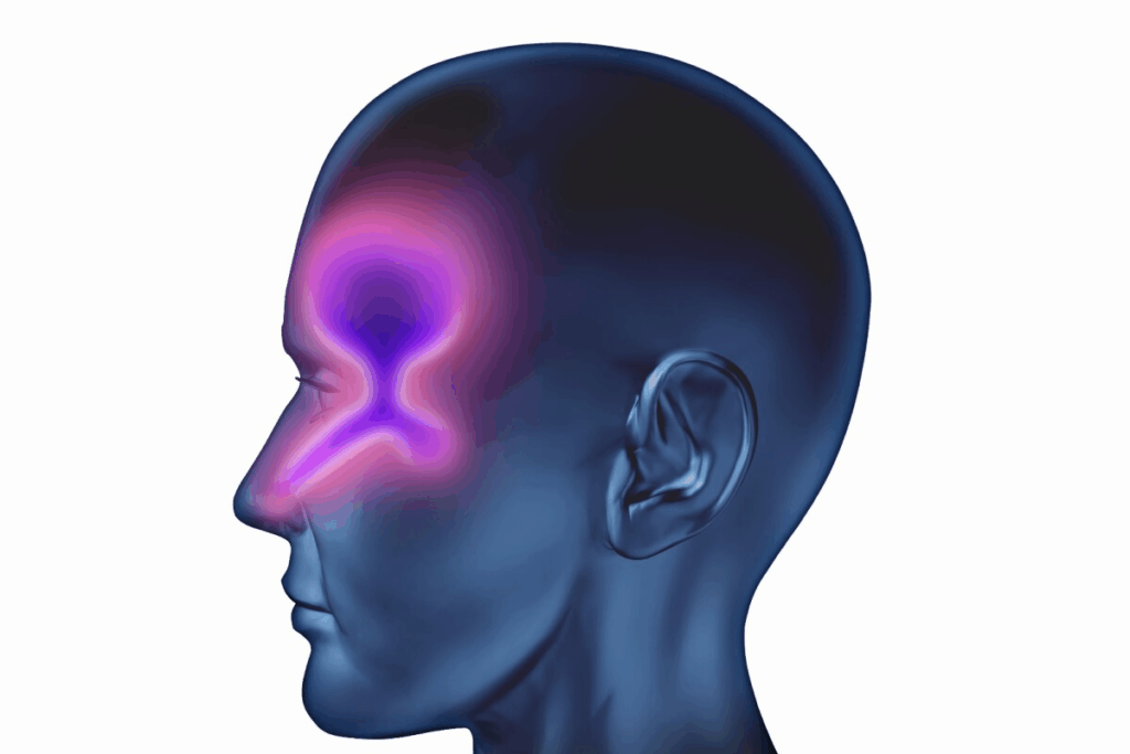 Is Acute Sinusitis Contagious?