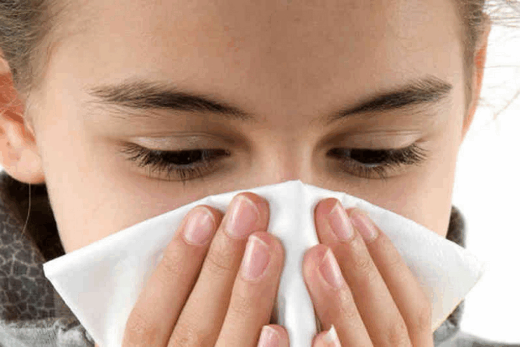 Is Acute Sinusitis Contagious?