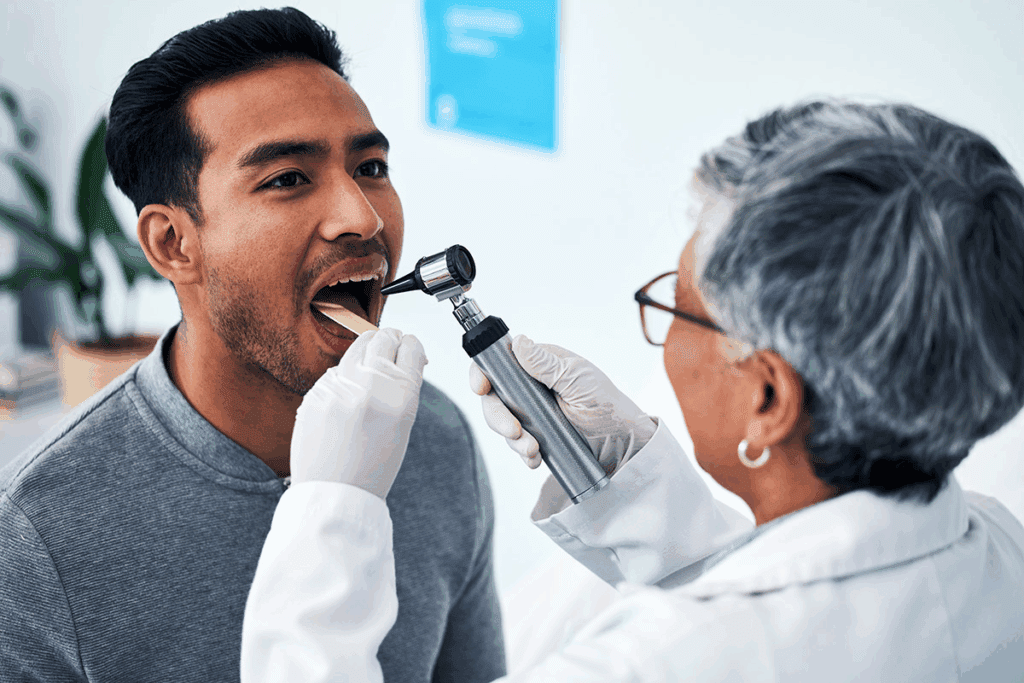 Oral Cancer Under Tongue: What to Know 3 Oral Cancer Under Tongue: What to Know