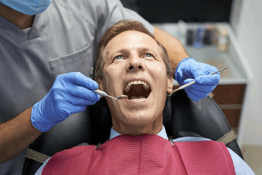 Oral Cancer Floor of Mouth: Detection Tips 2 Oral Cancer Floor of Mouth: Detection Tips