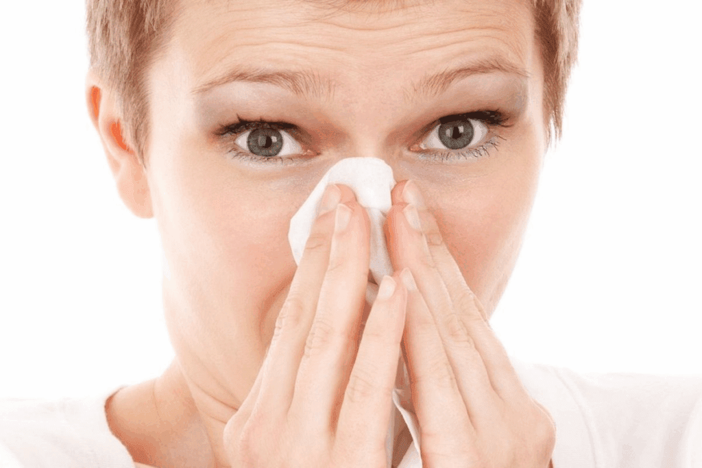 Can You Die From a Sinus Infection?