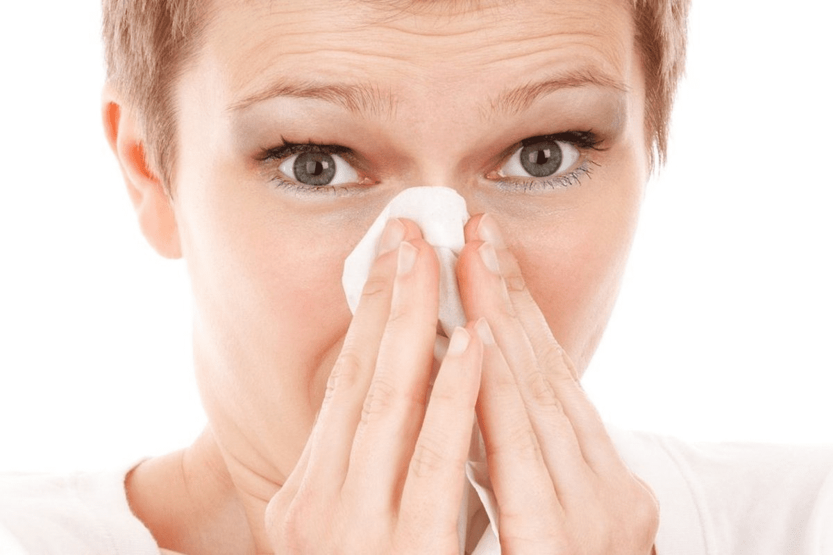 Can You Die From a Sinus Infection?